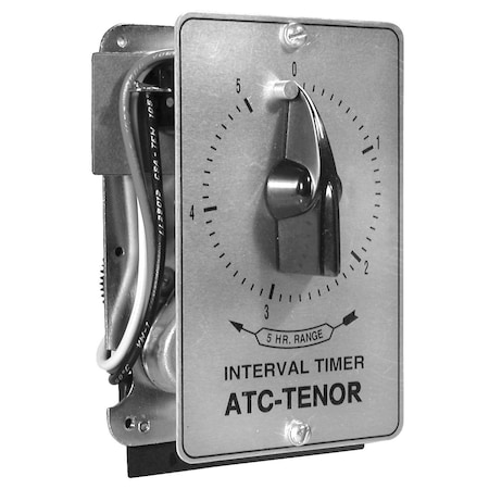 400 Series Interval Timer